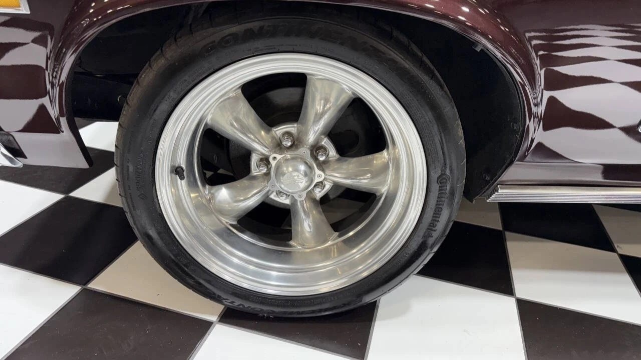 1970 Chevrolet Nova 3rd Gen - Image 18 of 21