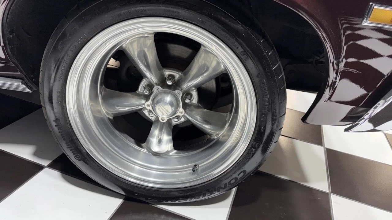 1970 Chevrolet Nova 3rd Gen - Image 17 of 21