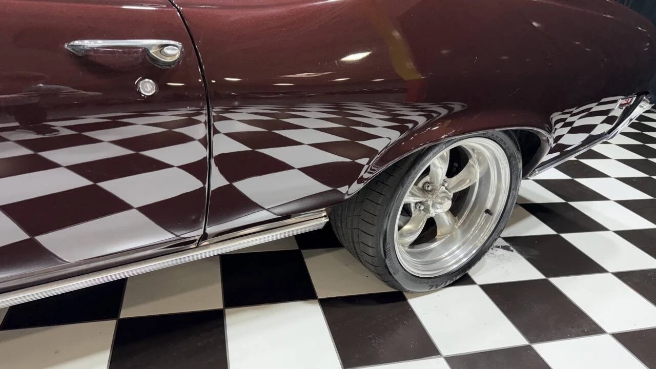 1970 Chevrolet Nova 3rd Gen - Image 15 of 21