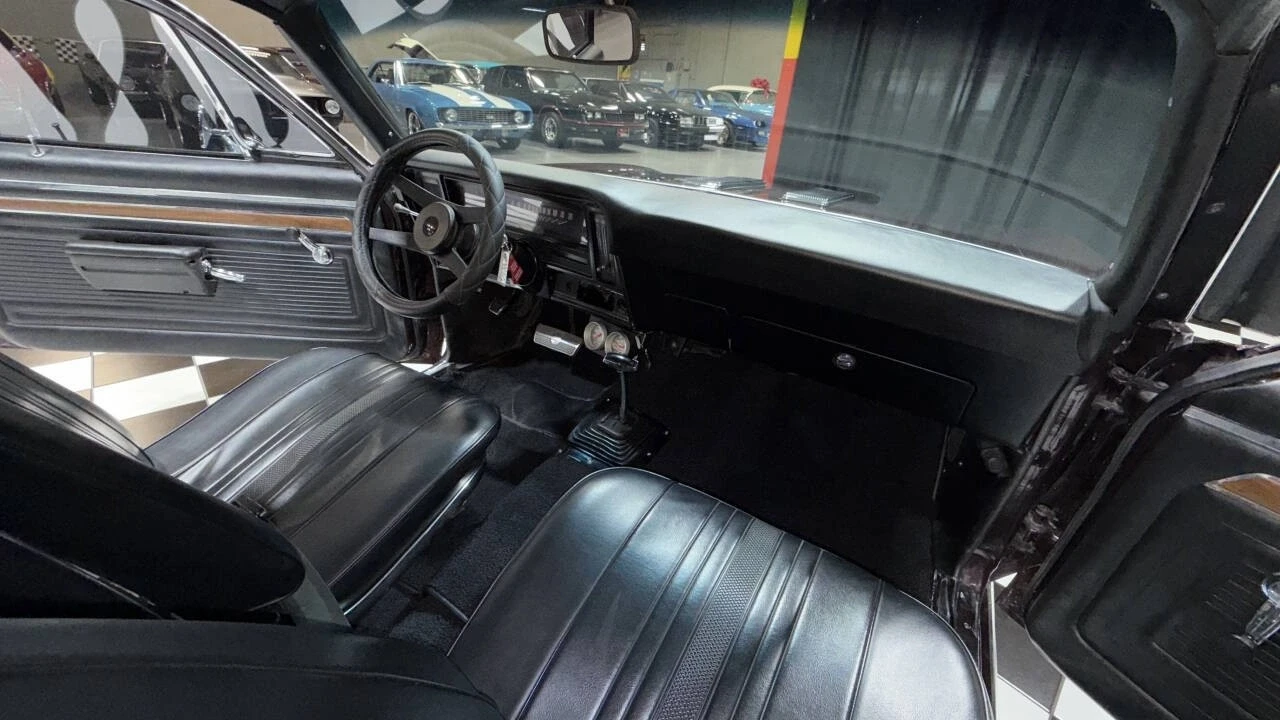 1970 Chevrolet Nova 3rd Gen - Image 3 of 21