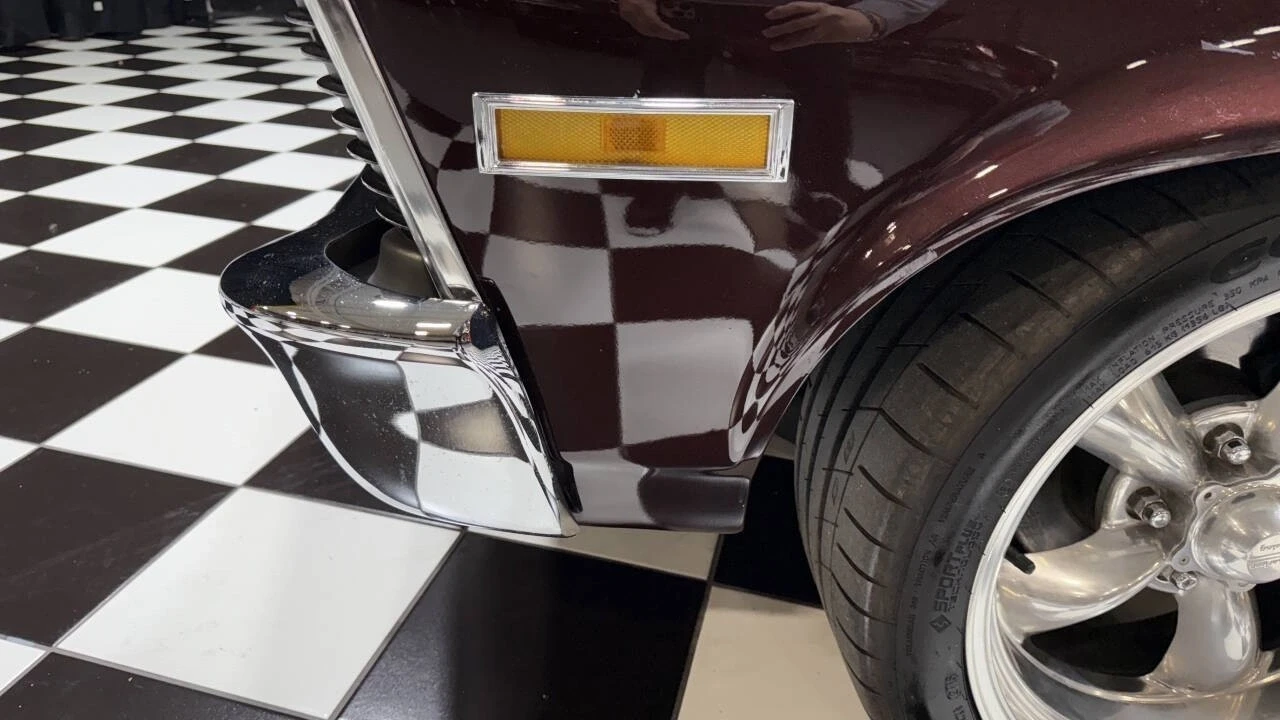 1970 Chevrolet Nova 3rd Gen - Image 19 of 21