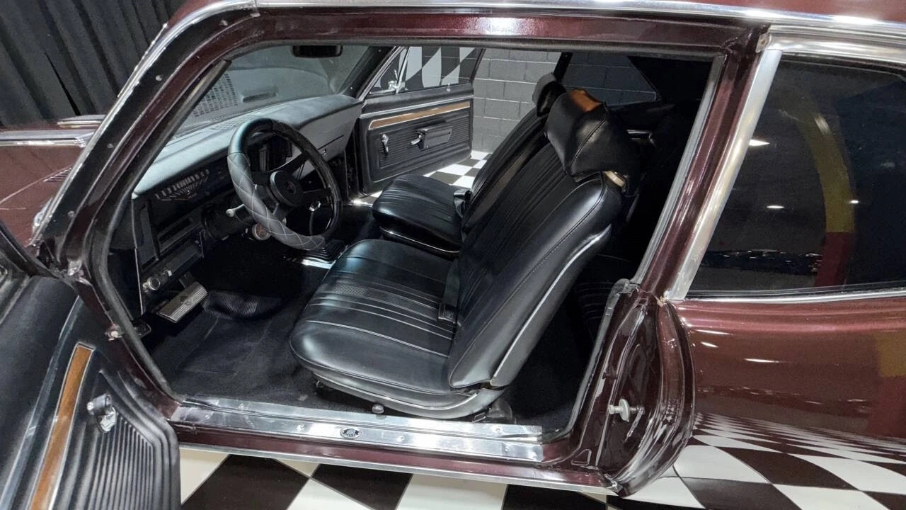 1970 Chevrolet Nova 3rd Gen - Image 2 of 21