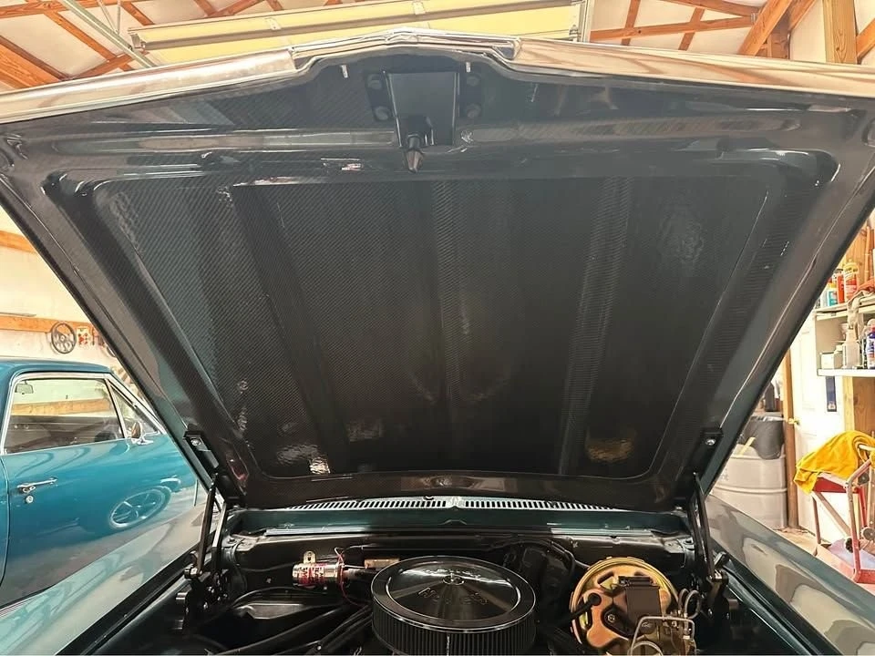 1970 Chevrolet Nova 3rd Gen - Image 15 of 20