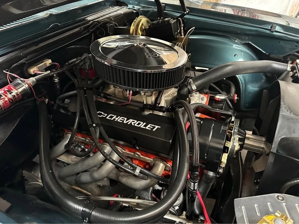 1970 Chevrolet Nova 3rd Gen - Image 18 of 20