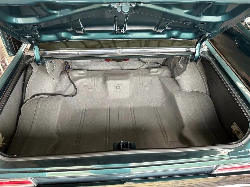 1970 Chevrolet Nova 3rd Gen - Image 19 of 20