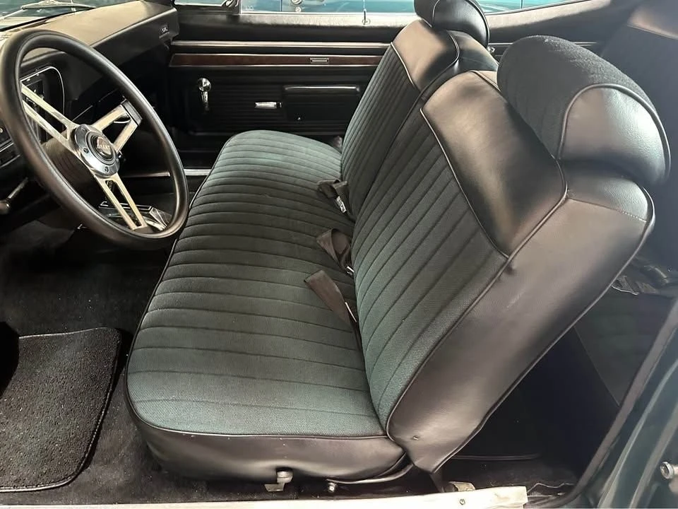 1970 Chevrolet Nova 3rd Gen - Image 12 of 20