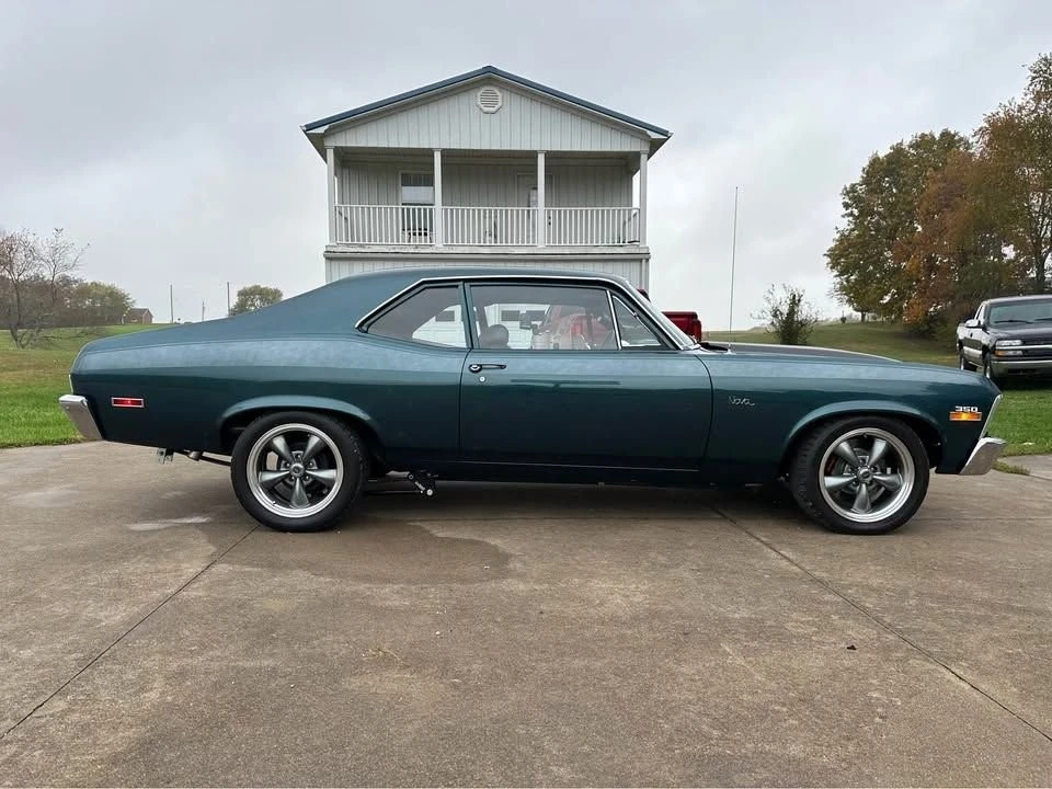 1970 Chevrolet Nova 3rd Gen - Image 10 of 20