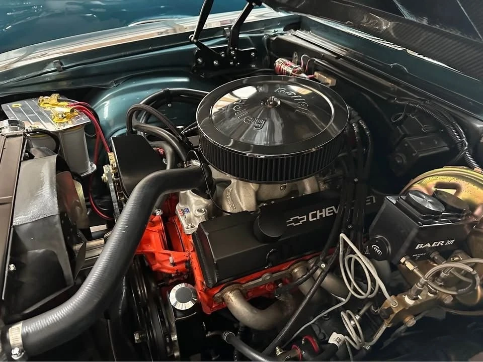 1970 Chevrolet Nova 3rd Gen - Image 17 of 20