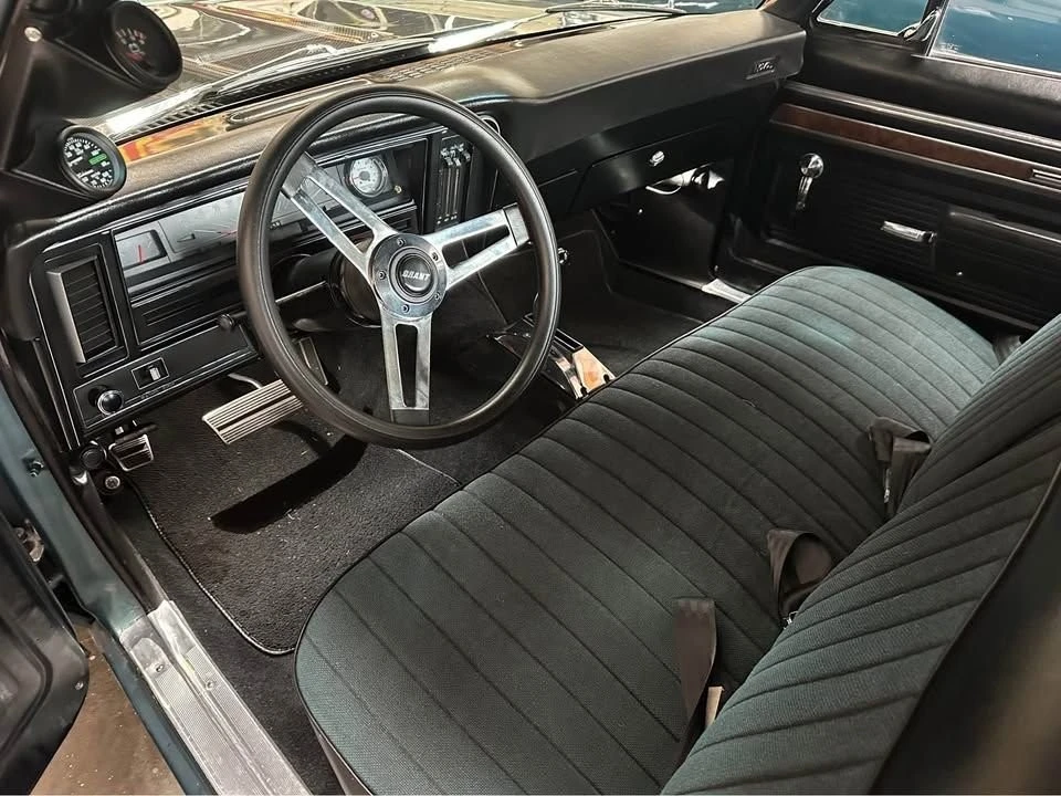 1970 Chevrolet Nova 3rd Gen - Image 13 of 20