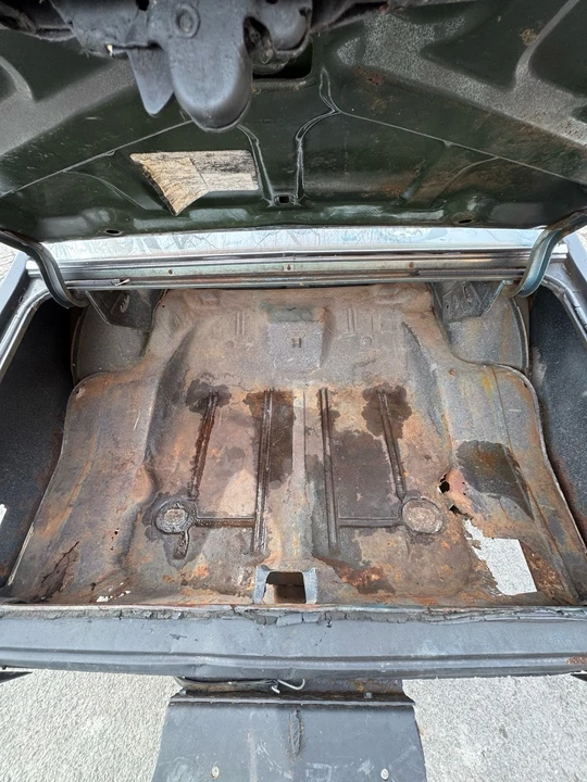 1970 Chevrolet Nova 3rd Gen - Image 16 of 19