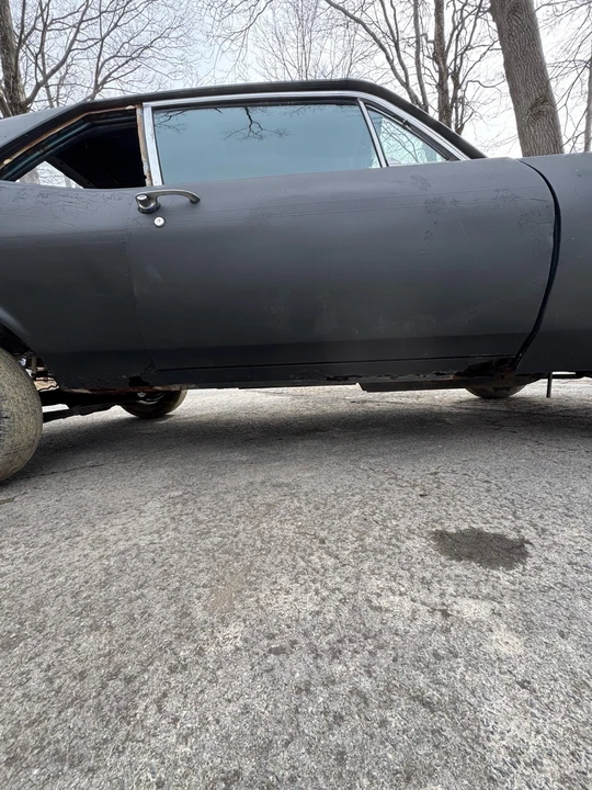 1970 Chevrolet Nova 3rd Gen - Image 10 of 19