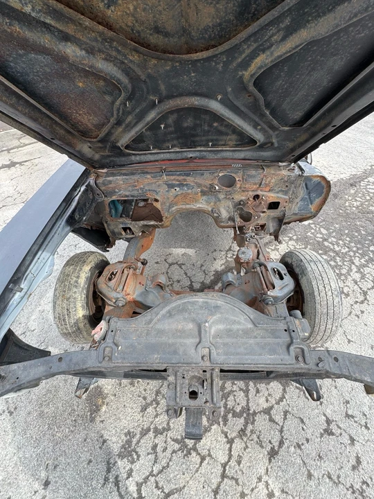 1970 Chevrolet Nova 3rd Gen - Image 12 of 19