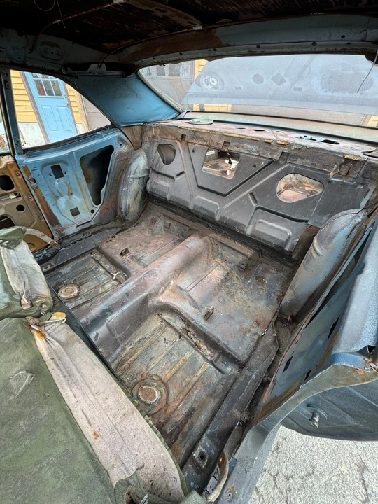 1970 Chevrolet Nova 3rd Gen - Image 15 of 19