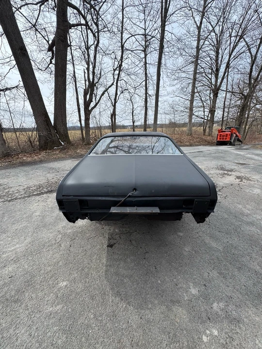 1970 Chevrolet Nova 3rd Gen - Image 7 of 19