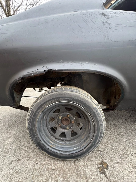 1970 Chevrolet Nova 3rd Gen - Image 11 of 19