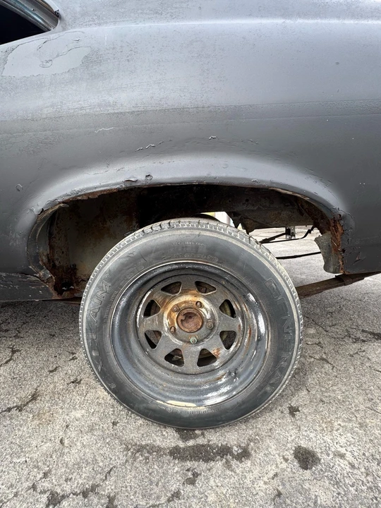 1970 Chevrolet Nova 3rd Gen - Image 9 of 19