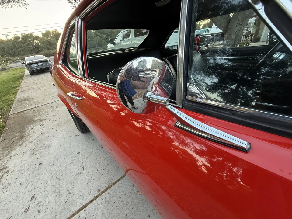 1970 Chevrolet Nova 3rd Gen - Image 31 of 31