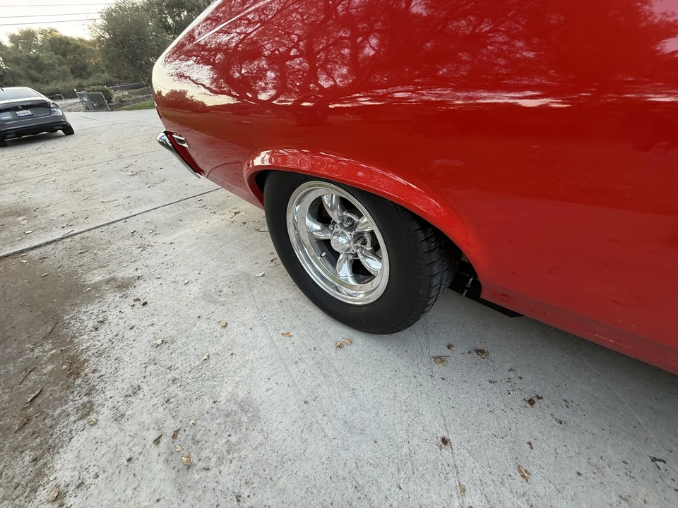 1970 Chevrolet Nova 3rd Gen - Image 29 of 31