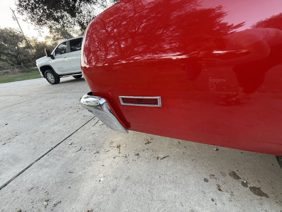 1970 Chevrolet Nova 3rd Gen - Image 28 of 31