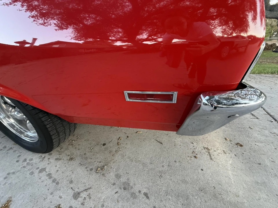 1970 Chevrolet Nova 3rd Gen - Image 25 of 31