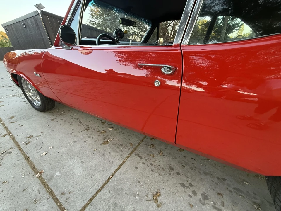 1970 Chevrolet Nova 3rd Gen - Image 24 of 31