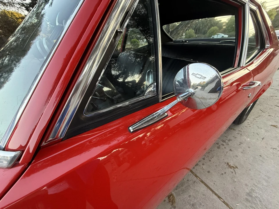 1970 Chevrolet Nova 3rd Gen - Image 23 of 31