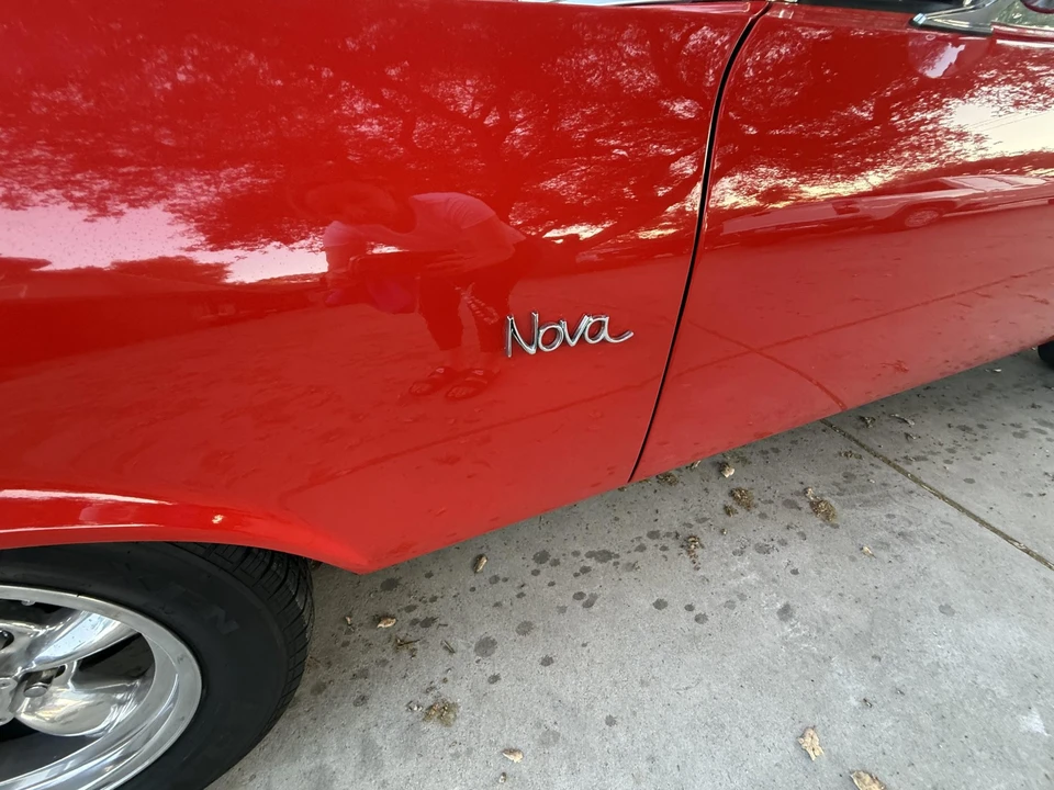 1970 Chevrolet Nova 3rd Gen - Image 22 of 31