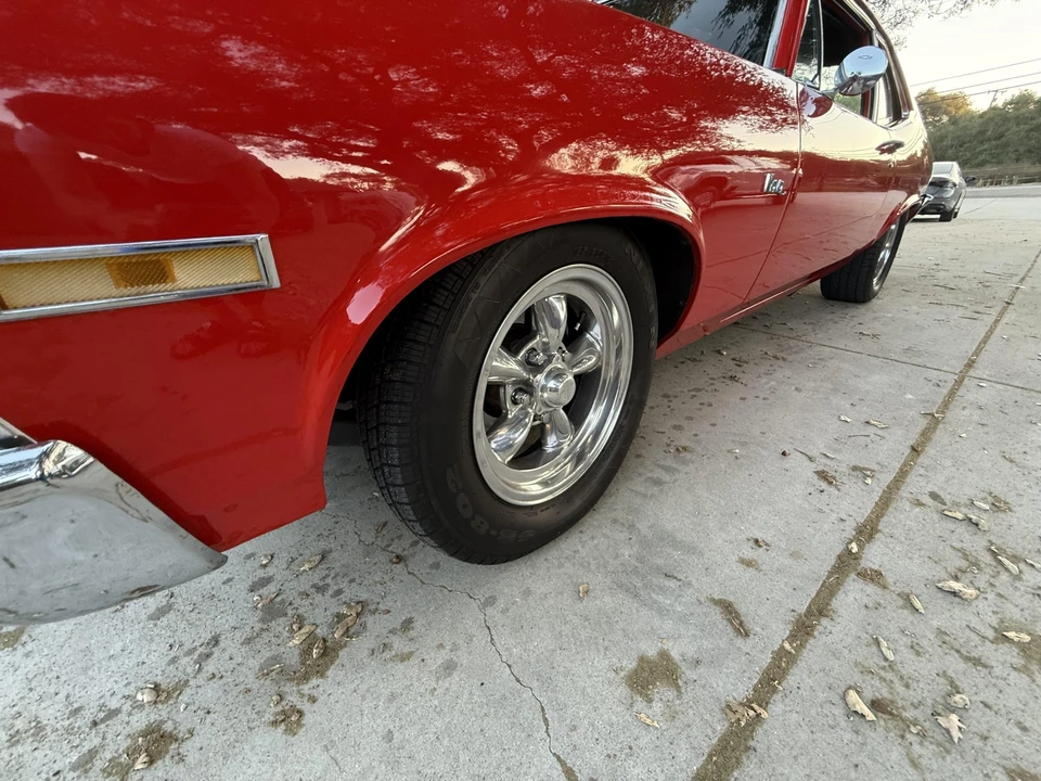 1970 Chevrolet Nova 3rd Gen - Image 21 of 31