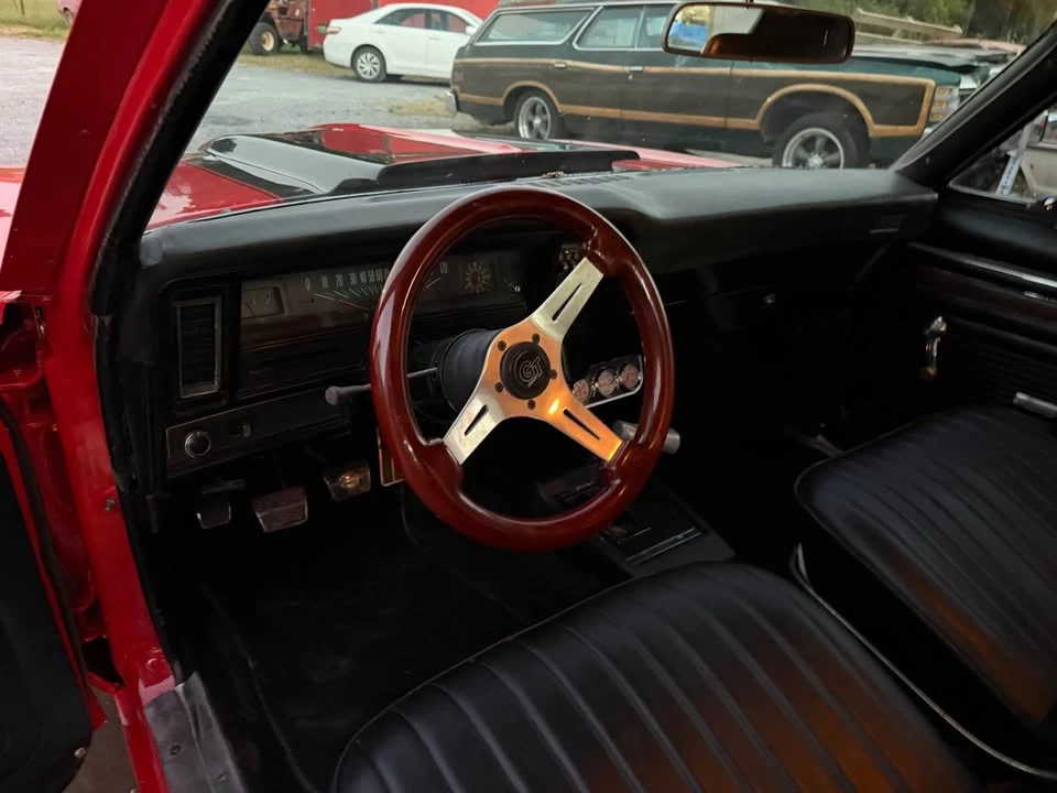 1970 Chevrolet Nova 3rd Gen - Image 7 of 8