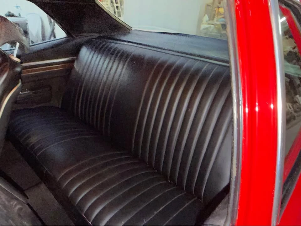 1970 Chevrolet Nova 3rd Gen - Image 8 of 8
