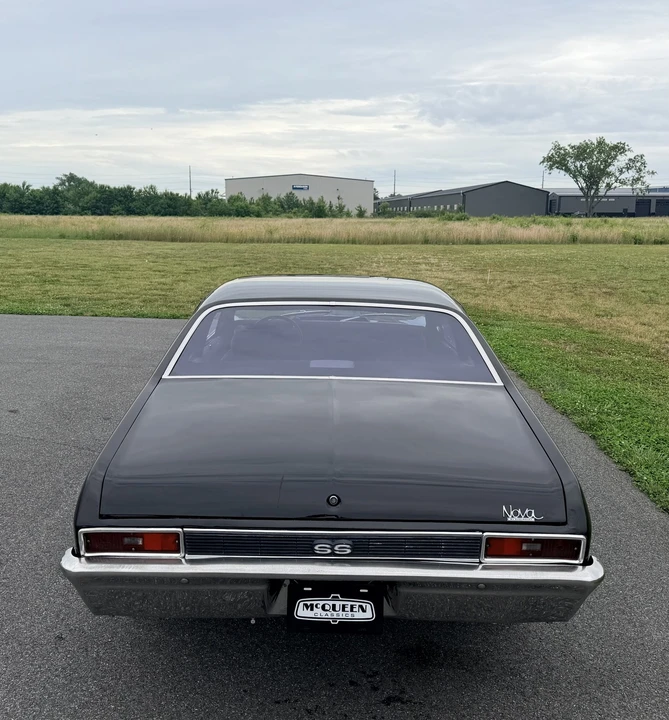 1970 Chevrolet Nova 3rd Gen - Image 31 of 31
