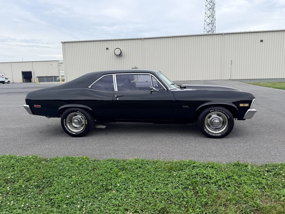 1970 Chevrolet Nova 3rd Gen - Image 17 of 31