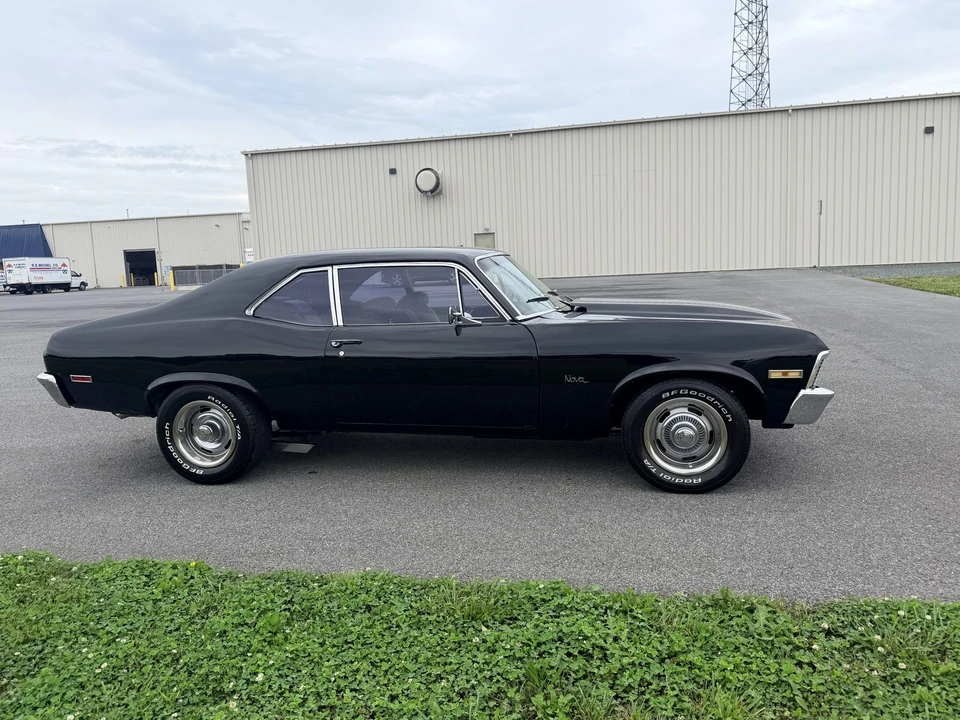 1970 Chevrolet Nova 3rd Gen - Image 18 of 31