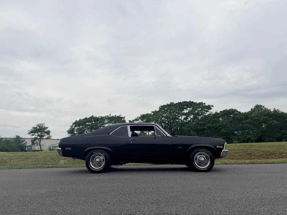 1970 Chevrolet Nova 3rd Gen - Image 22 of 31