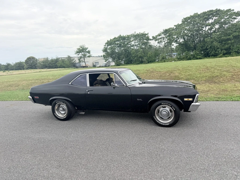 1970 Chevrolet Nova 3rd Gen - Image 23 of 31