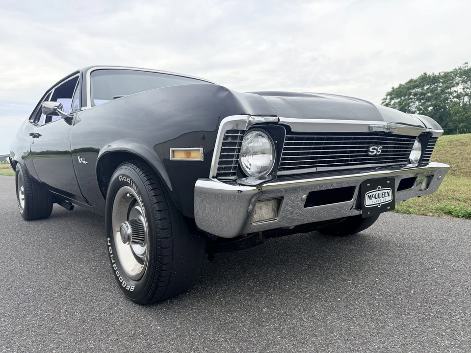 1970 Chevrolet Nova 3rd Gen - Image 8 of 31
