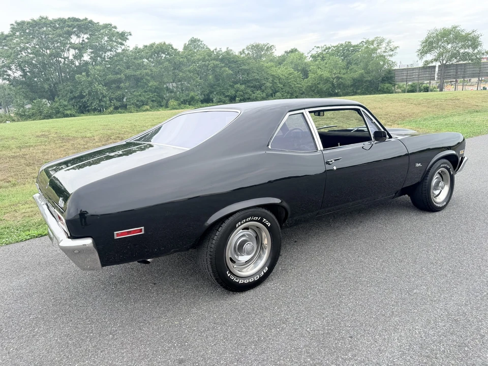 1970 Chevrolet Nova 3rd Gen - Image 25 of 31