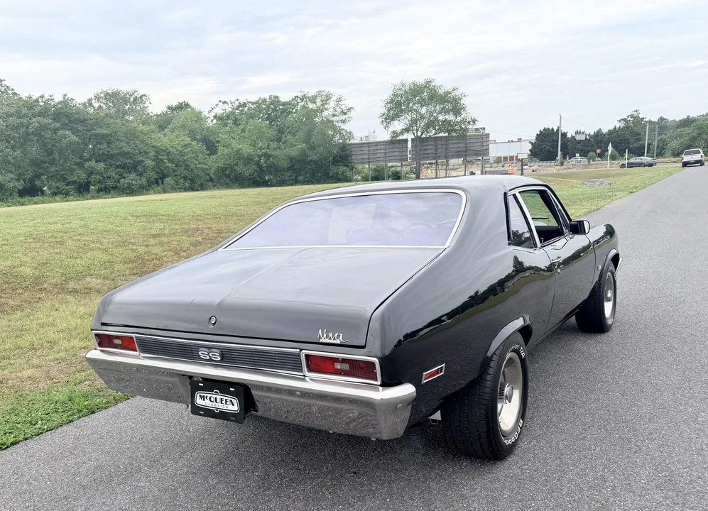 1970 Chevrolet Nova 3rd Gen - Image 29 of 31