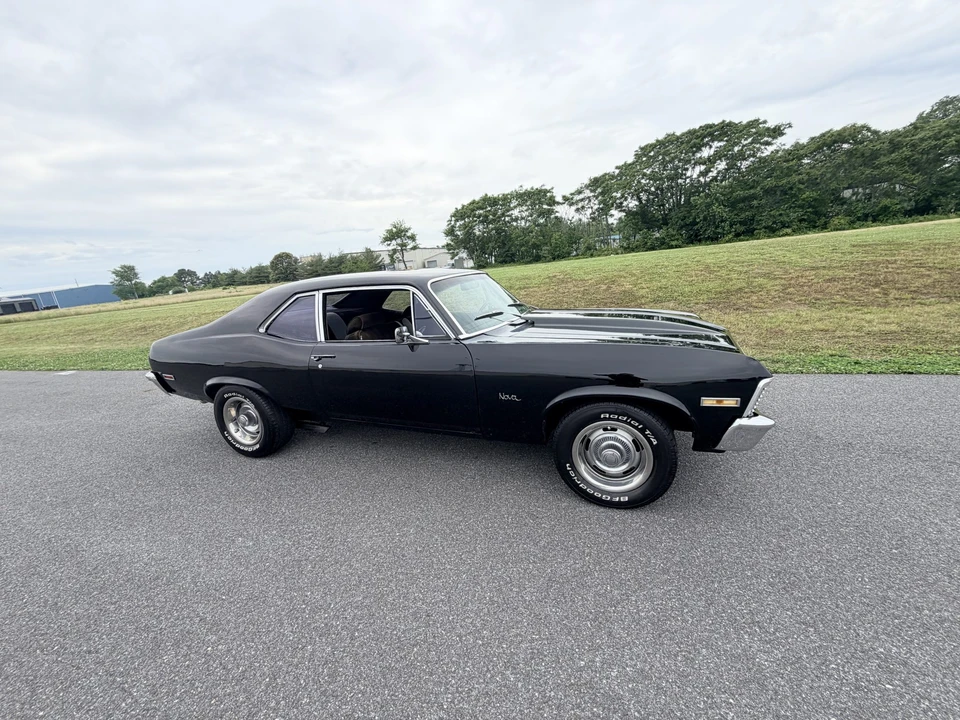 1970 Chevrolet Nova 3rd Gen - Image 20 of 31