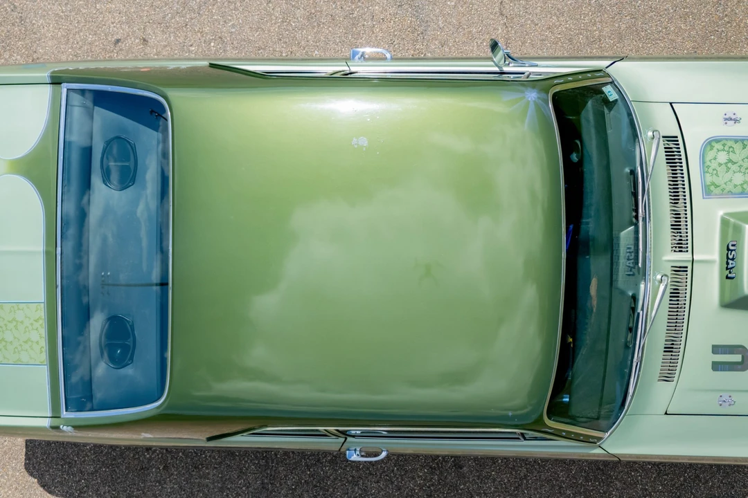 1970 Chevrolet Nova 3rd Gen - Image 25 of 31