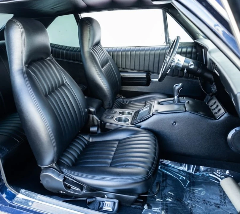 1970 Chevrolet Nova 3rd Gen - Image 7 of 12