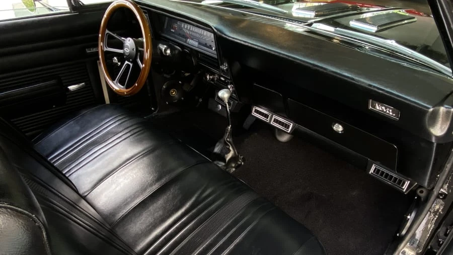 1970 Chevrolet Nova 3rd Gen - Image 4 of 11