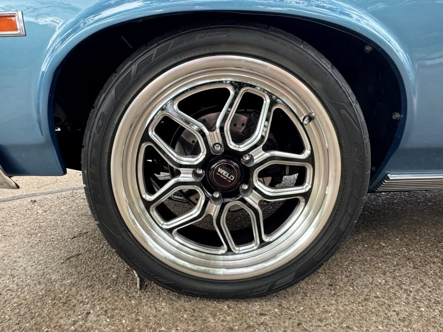 1970 Chevrolet Nova 3rd Gen - Image 7 of 17