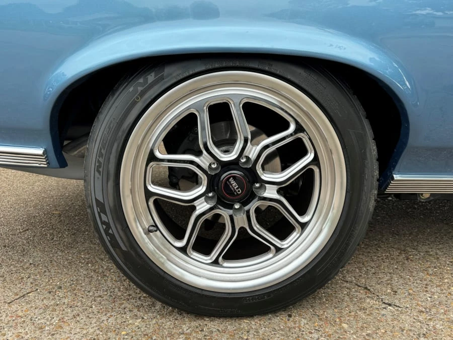 1970 Chevrolet Nova 3rd Gen - Image 8 of 17