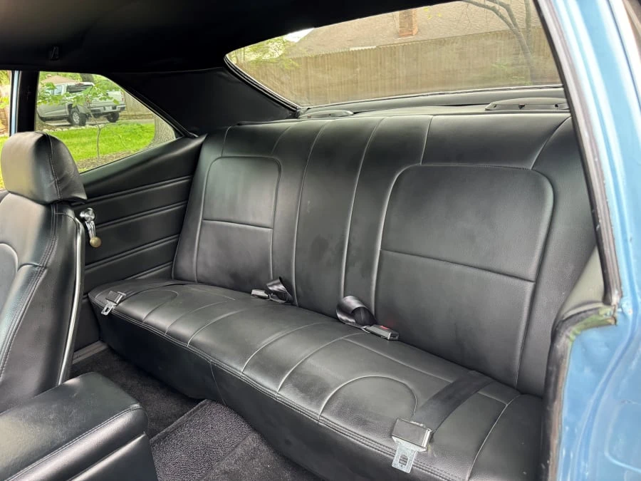 1970 Chevrolet Nova 3rd Gen - Image 10 of 17