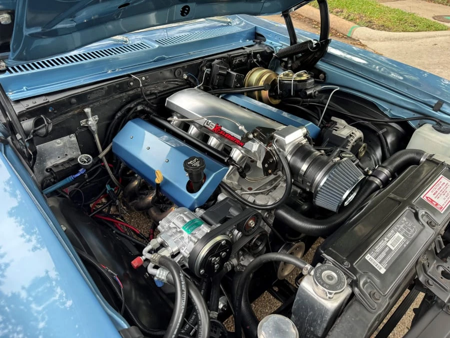 1970 Chevrolet Nova 3rd Gen - Image 14 of 17