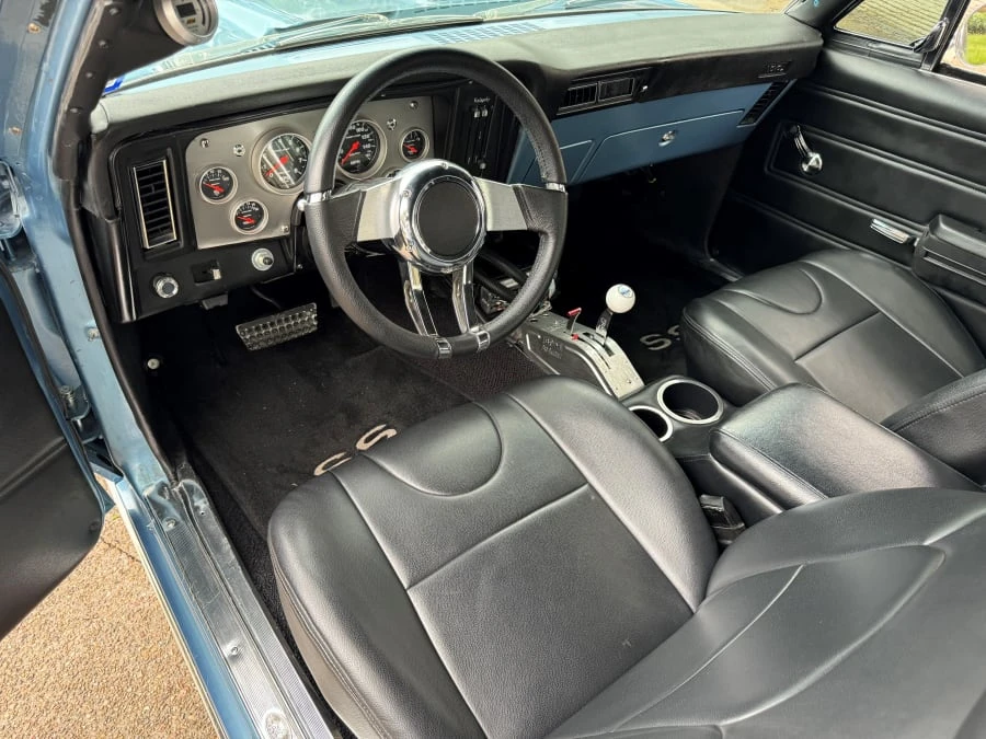 1970 Chevrolet Nova 3rd Gen - Image 11 of 17