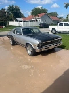 1970 Chevrolet Nova 3rd Gen - Image 12 of 12