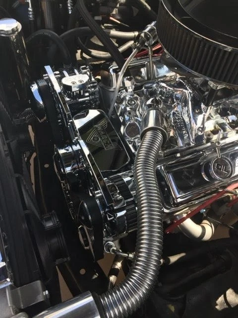 1970 Chevrolet Nova 3rd Gen - Image 9 of 12