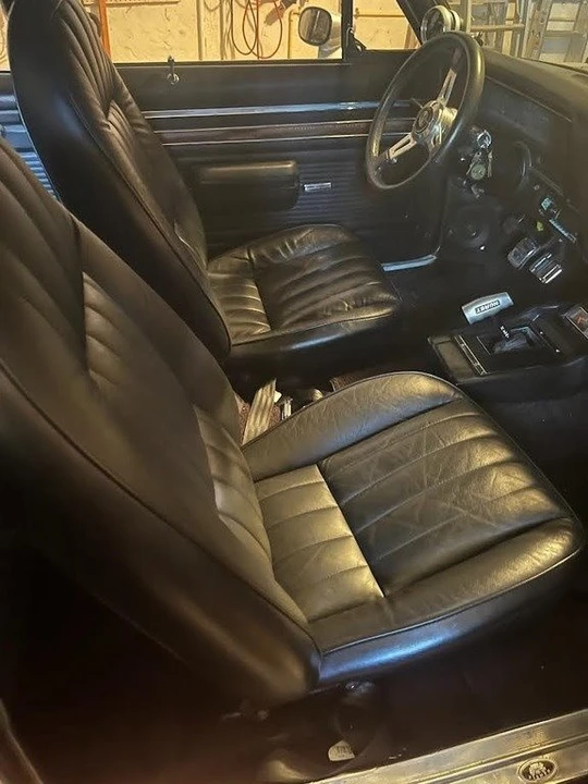 1970 Chevrolet Nova 3rd Gen - Image 7 of 12